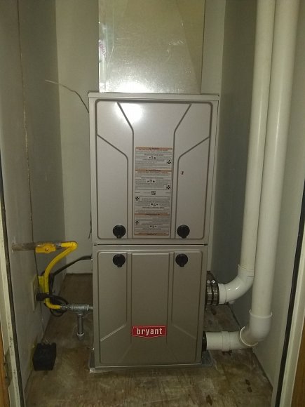 Efficient Gas Furnace Efficient Gas Furnace