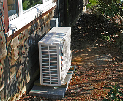 Air to Air Heat Pump Heat Pump