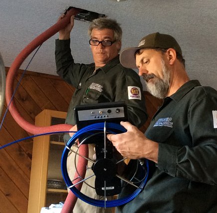 Premier Duct Cleaning